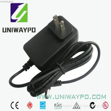 24W 12v 2a Universal ac adapter, used laptop computer, wall mount